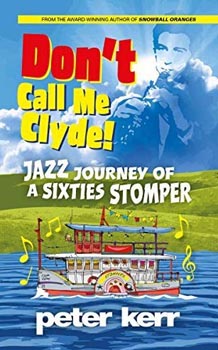 Don't Call Me Clyde book